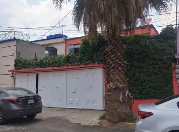 1 · Casa en Venta en Ampliación Petrolera, Azcapotzalco, Ciudad de México