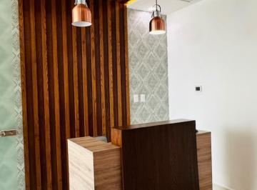 Oficina · 70m² · 1 Estacionamiento · Oficina de 70 m² en Renta – Torre Exertia