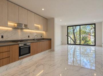 Departamento de 2 habitaciones, Benito Juárez · Departamento en Venta con Balcón Para Estrenar