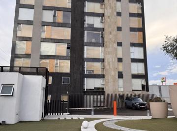 Departamento · 105m² · 2 Recámaras · Departamento Amueblado en Renta | Torre Inspiralta | Atlixcáyotl
