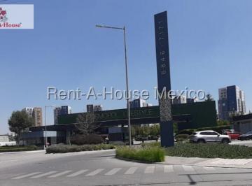 Departamento · 74m² · 2 Recámaras · 2 Estacionamientos · Departamento en Venta en Coacalco de Berriozabal Cosmopol Bj 27 - 100