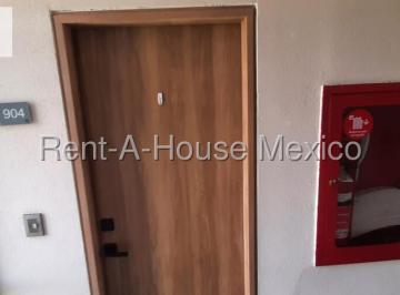 Departamento · 74m² · 2 Recámaras · 2 Estacionamientos · Departamento en Venta en Bosques del Valle Coacalco Ve 27 - 100