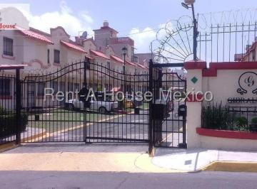 Casa · 53m² · 2 Recámaras · 1 Estacionamiento · Casa en Venta en Villa del Real Tecamac Ve 27 - 996