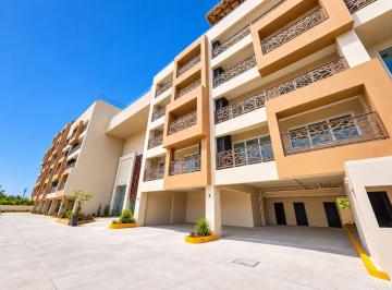 Departamento de 2 habitaciones, Los Cabos · Departamentos Sin Muebles en Renta en El Tezal, Cabo San Lucas, 1 y 2 Recamaras