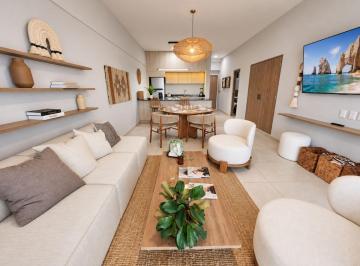 Departamento de 2 habitaciones, Los Cabos · Departamentos Amueblados en Renta en El Tezal, Cabo San Lucas