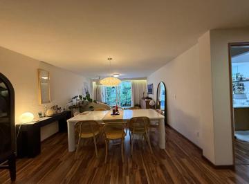 Departamento de 2 habitaciones, Miguel Hidalgo · Hermoso Departamento Sin Muebles en Excelente Ubicación