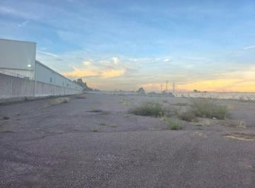 Terreno industrial · 13576m² · Terreno Industrial - Fraccionamiento Ladrilleras Los Arellano