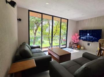 Departamento de 3 habitaciones, Coyoacán · Departamento en Renta Coyoacán