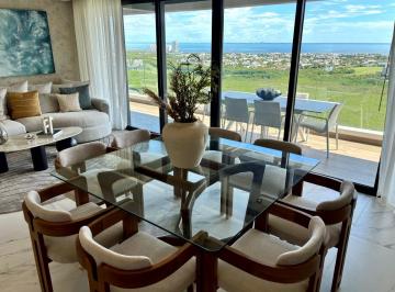 Departamento de 2 habitaciones, Benito Juárez · Departamento de Lujo en Puerto Cancún | 2 Recámaras | 112 m²