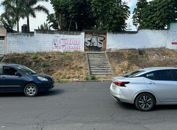 Terreno comercial en Renta  Ampliación Gabriel Tetepa · Terreno Comercial 700 m Sobre Carretera Mexico - Oaxaca| Cuautla Mor.
