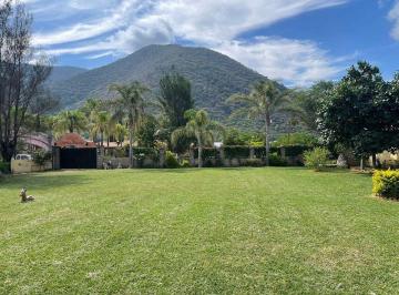 Casa de 1 habitación, Tala · Casa en Venta San Isidro Mazatepec