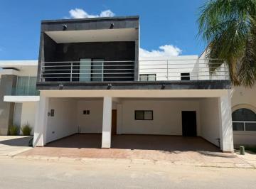 1 · Casa en Venta en Villas del Renacimiento, Torreón, Coahuila de Zaragoza