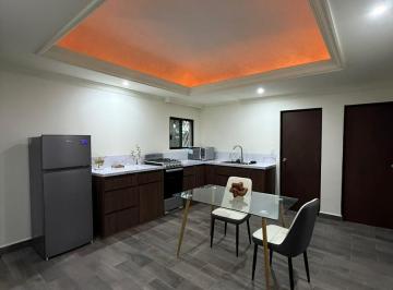 1 · Departamento Amueblado en Renta Cerca del Tec | 18,000