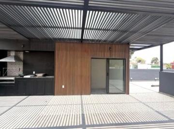 Casa · 360m² · 3 Recámaras · 3 Estacionamientos · Venta Casa Campestre Churubusco Coyoacan 4 Recamaras Balcon Terraza Roof Garden Vigilancia 24h