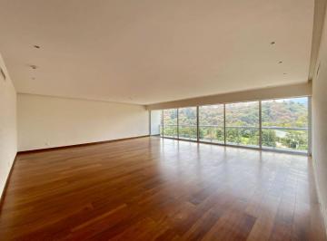 Departamento de 3 habitaciones, Cuajimalpa de Morelos · Departamento Venta Cumbres Santa Fe Parque Reforma