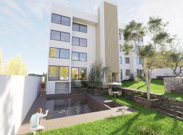 Departamento de 3 habitaciones, Emiliano Zapata · Oportunidad de Departamentos Nuevos en Burgos
