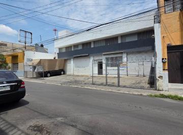 Bodega comercial , Guadalajara · Bodega y Local Comercial