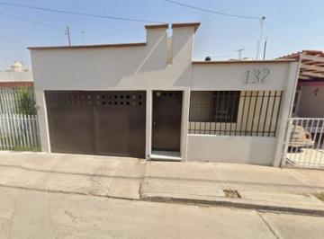 Casa de 4 habitaciones, Aguascalientes · Venta de Casa Col Colinas del Rio Calle Rio Volga Edo Aguas Calientes