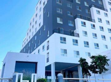 Departamento de 2 habitaciones, Hermosillo · Departamento en Venta Torre Hexus