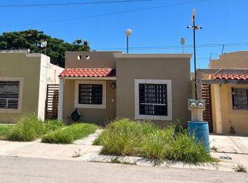 Casa de 2 habitaciones, Chihuahua · Gran Oportunidad!casa en Remate en Fracc Las Pampas, chihuhua! Mvhh
