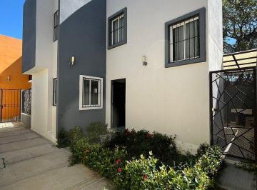 6ac07cfb0bff79b603fac6c3ce7541859aee351795b4c01da263e61f31f39c06 · Casa en Renta Amueblada en San José Terán