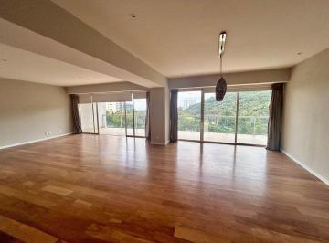 Departamento de 3 habitaciones, Cuajimalpa de Morelos · Departamento Venta Cumbres Santa Fe Parque Reforma