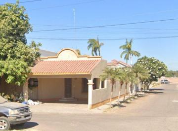 Casa de 3 habitaciones, Navojoa · Casa en Navojoa Sonora