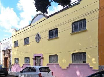 Edificio de 16 habitaciones, Puebla · ¡Edificio en Remate!
