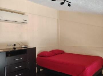 Departamento de 1 habitación, Santa María Huatulco · ¡Loft Acogedor a Solo 5 Minutos Caminando de Playa Santa Cruz en Huatulco!