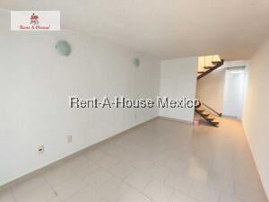 Casa · 70m² · 2 Recámaras · 1 Estacionamiento · Casa en Venta en Santa Teresa III Huehuetoca Ve 27 - 1038