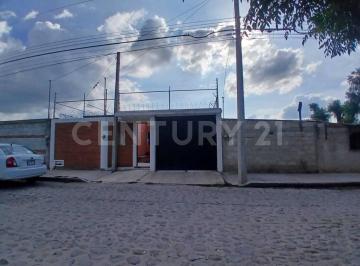 Casa · 108m² · 2 Recámaras · 2 Estacionamientos · Casa en Venta en Nuevo Espíritu Santo, Sjr, Querétaro.