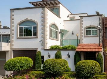 Casa de 3 habitaciones, Benito Juárez · Casa de 160 m² con 3 Recámaras en Venta en Narvarte Poniente