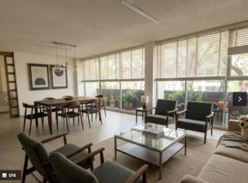 Departamento de 3 habitaciones, Coyoacán · Hermoso Departamento en Coyoacán