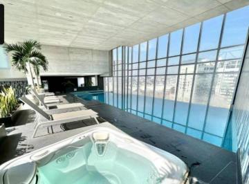 Departamento de 3 habitaciones, Benito Juárez · Departamento en Venta en City Towers Park Grand