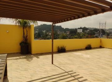 Departamento de 2 habitaciones, Cuajimalpa de Morelos · Departamento en Renta en Cuajimalpa Contadero en Palmeranes