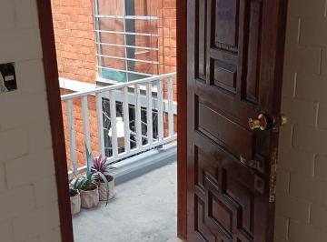 Departamento de 2 habitaciones, Iztacalco · Departamento en Venta en Granjas Mexico, Iztacalco, Cdmx