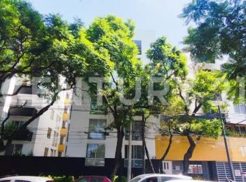 Departamento · 60m² · 2 Recámaras · 1 Estacionamiento · Departamento Amueblado, Listo Para Habitar Av Taxqueña, Coyoacán