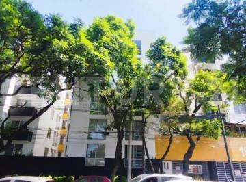 Departamento · 60m² · 2 Recámaras · 1 Estacionamiento · Departamento Amueblado, Listo Para Habitar Av Taxqueña, Coyoacán