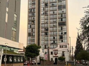 Departamento · 90m² · 2 Recámaras · 2 Estacionamientos · Departamento en Venta en Obrera