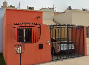 Casa de 2 habitaciones, Corregidora · Casa en Venta Candiles Qro - Adjudicación Bancaria - Deo