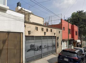 Casa de 4 habitaciones, La Magdalena Contreras · Venta de Casa en Colonia San Jeronimo Aculco en Magdalena Contreras Cdmx