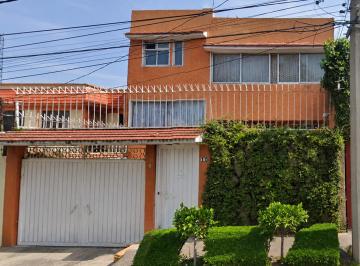 Casa de 3 habitaciones, Alvaro Obregón · Casa en Venta en Colinas