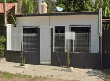 Casa de 2 habitaciones, Chiapa de Corzo · Venta de Casa en Salvador Ubina Chiapa de Corzo