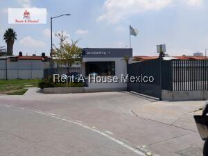 Departamento · 64m² · 2 Recámaras · 2 Estacionamientos · Departamento en Venta en Coacalco Bosques del Valle Bj 27 - 999