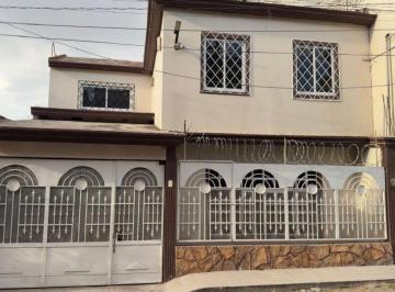 Casa de 3 habitaciones, Salamanca · Casa de 120 m² con 3 Recámaras en Venta en Benito Juárez