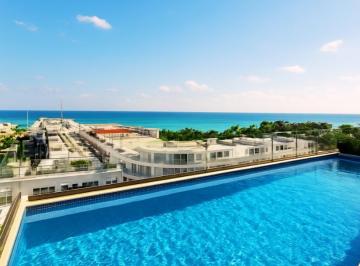 Departamento · 48m² · 1 Recámara · En Renta Estudio a Pasos de La Playa y La 5ta Av