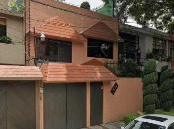 Casa de 3 habitaciones, Miguel Hidalgo · Casa en Venta en Anzures, Miguel Hidalgo, Ciudad de Mexico