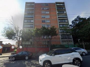 Departamento de 3 habitaciones, Alvaro Obregón · Departamento en Venta en Lomas de Tarango, Álvaro Obregón. a Unos Pasos de Plaza Centenario