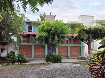 Casa · 188m² · 3 Recámaras · 1 Estacionamiento · Casa en Venta en Fracc. San Rafael en Cuauhtemoc, Colima