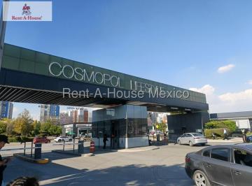 Departamento · 64m² · 2 Recámaras · 2 Estacionamientos · Departamento en Venta en Bosques del Valle Coacalco Ve 27 - 999